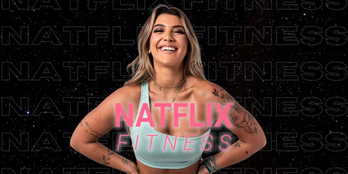 Banner do Natflix Fitness