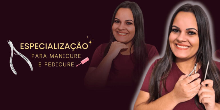 banner do Curso de Cutilagem da Faby Cardoso