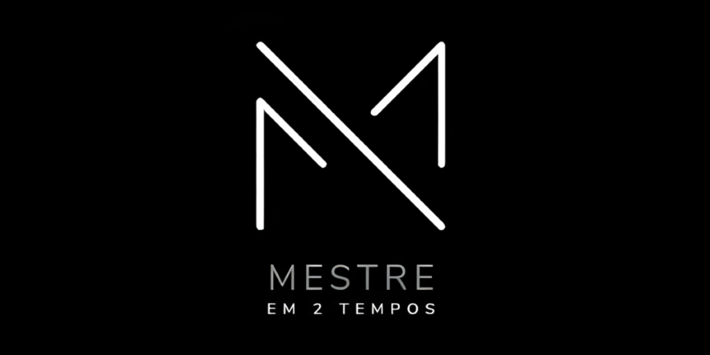 Banner do curso Mestre em 2 Tempos